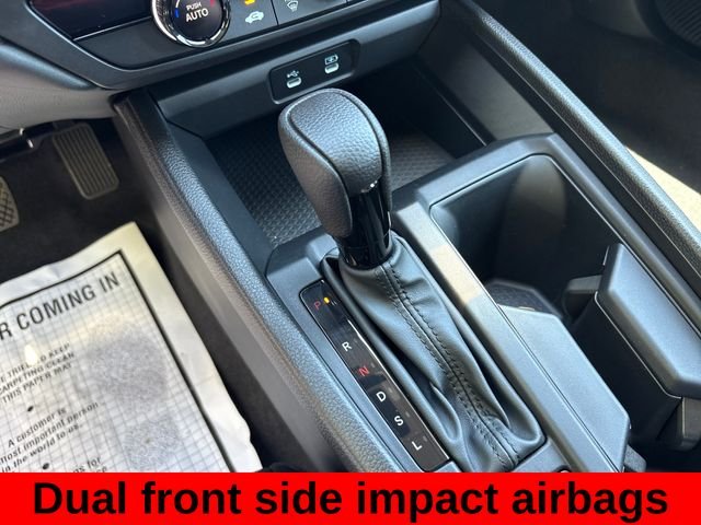 2025 Honda Accord LX - Photo 29