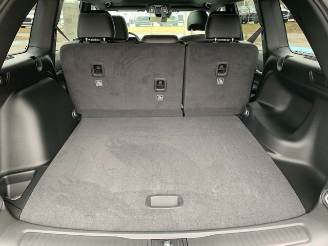 New 2026 Diamond Black Crystal Pearl-Coat Exterior Paint Jeep Altitude image 6