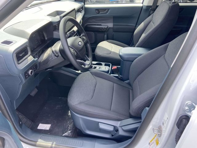 New 2026 Oxford White Ford XL image 6