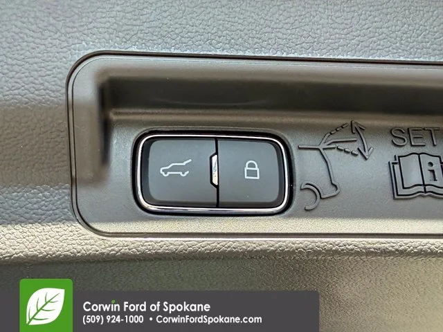 New 2027 Avalanche Gray Ford Tremor image 17