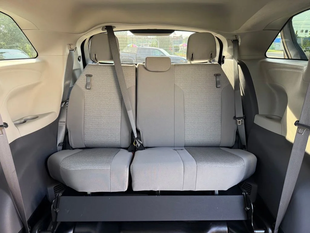 Used 2022 Brown Toyota LE image 24