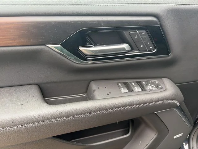 New 2026 Silver GMC Denali image 16