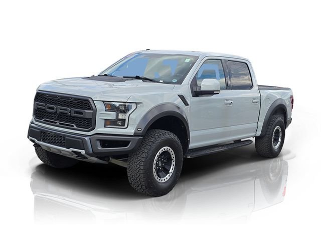 Used 2017 Avalanche Ford Raptor image 2