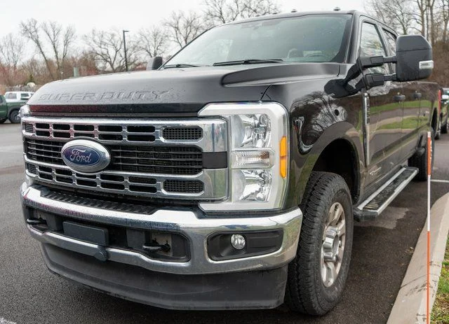 2023 Ford F-250SD XLT