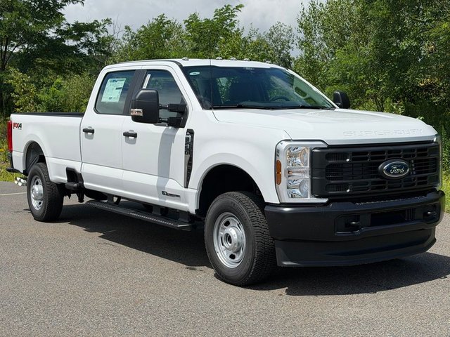2026 Ford Super Duty F-250® XL