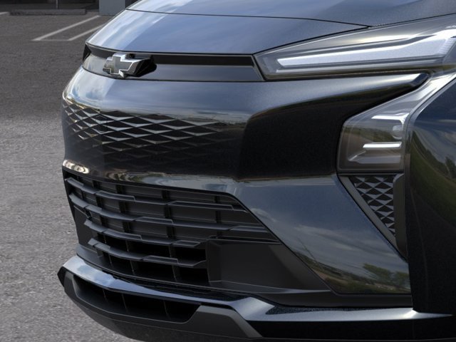 2027 Chevrolet Bolt photo 13 of 32
