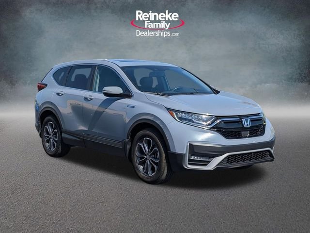 Used 2020  Honda EX-L image 3