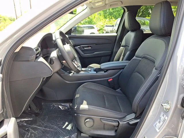 New 2026 Gray Mazda 2.5 S Select image 10