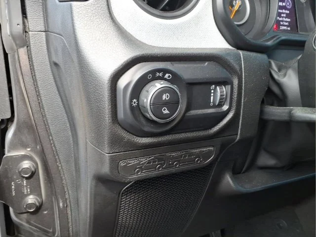 Used 2024 Gray Jeep Sport image 20