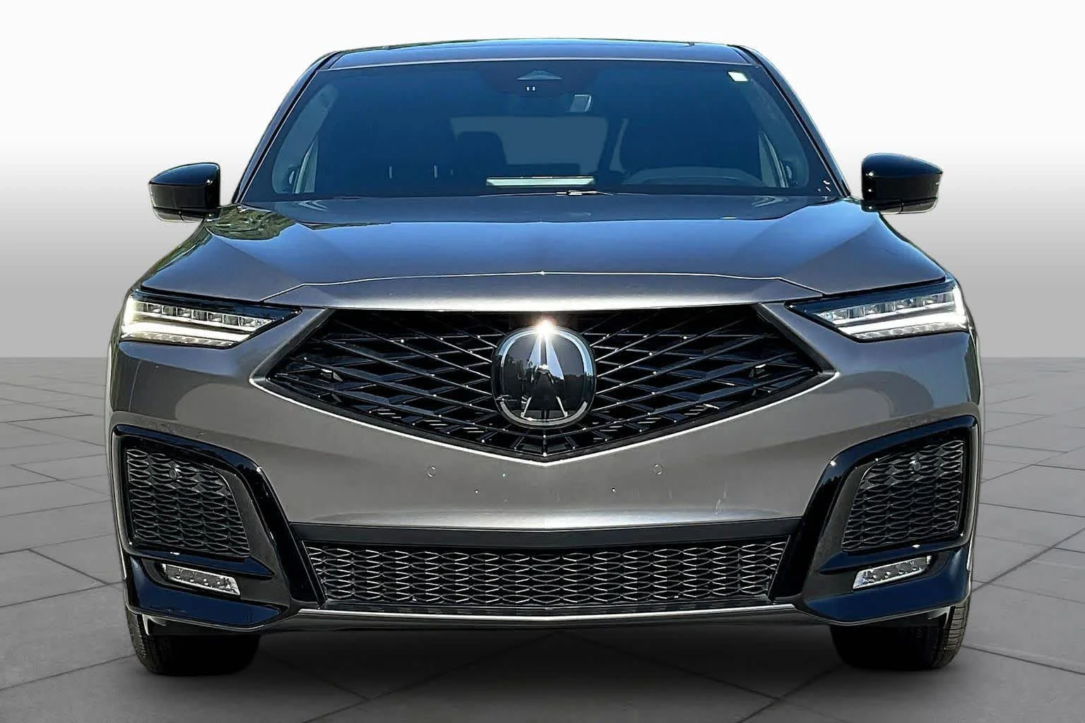 Pre-Owned 2026 Acura MDX W/A-Spec Package