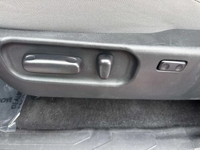 Used 2023 Red Toyota SR5 image 26