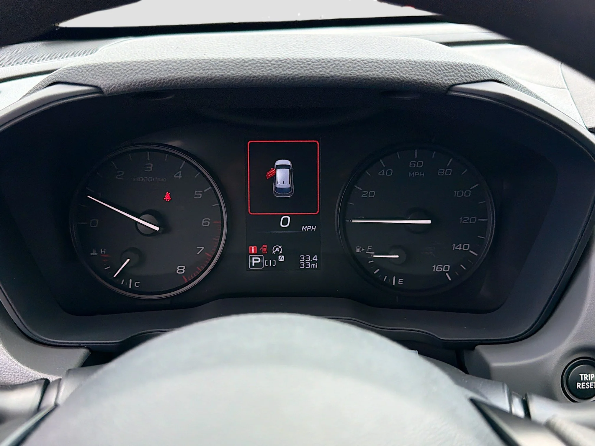 2026 Subaru Crosstrek Base - Photo 37