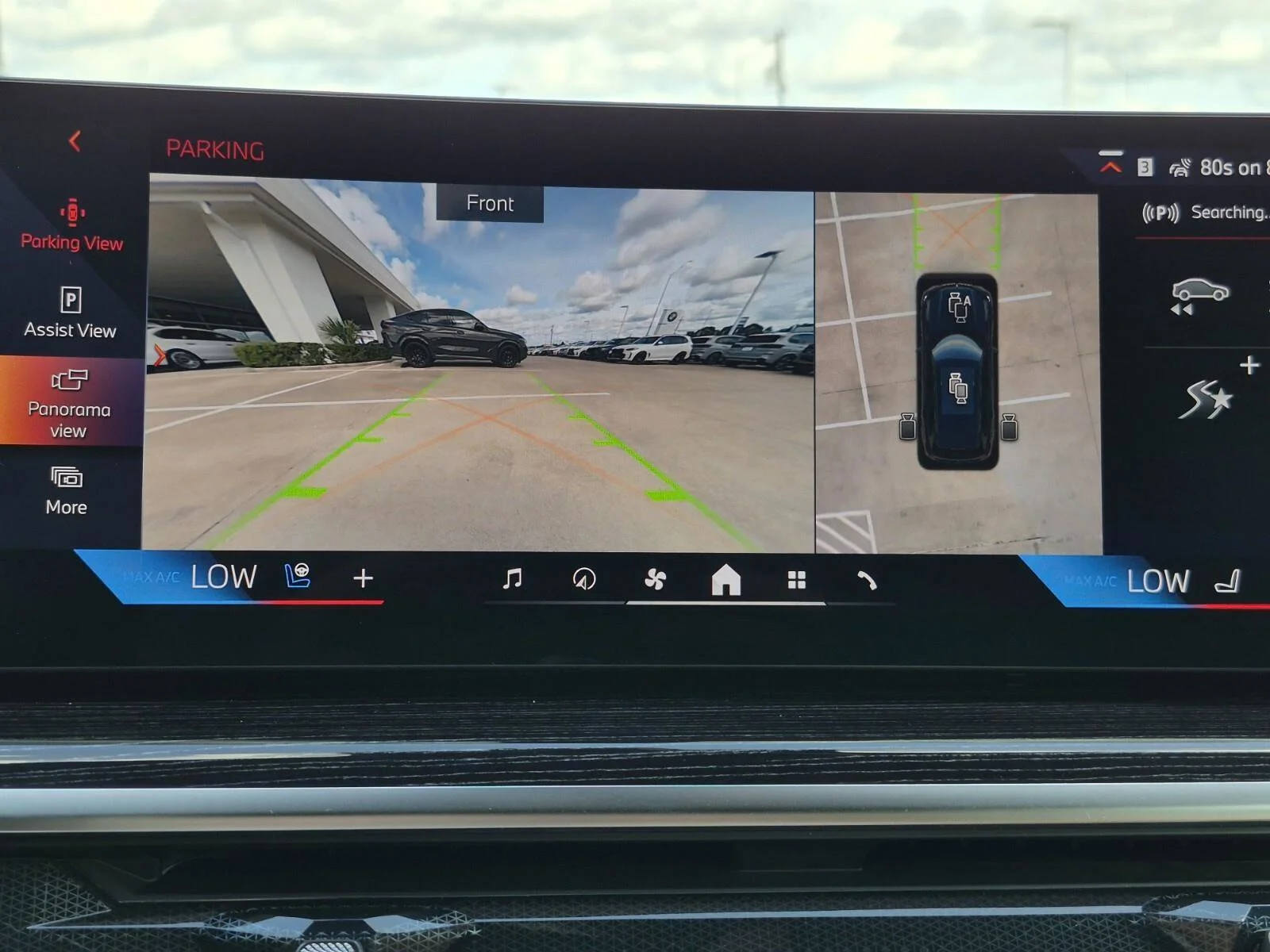 New 2026 Carbon Black Metallic BMW xDrive40i image 27