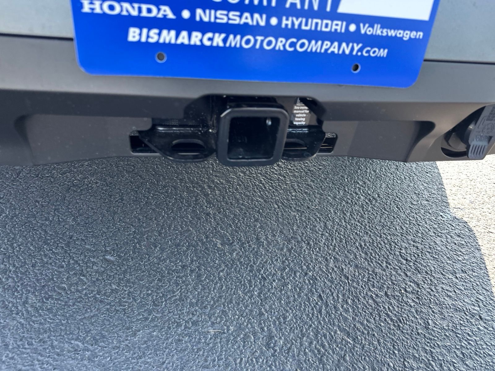 New 2026 Black Nissan Platinum image 6