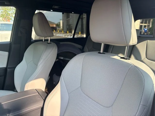 Used 2026 Beige Lexus 350 Premium image 2