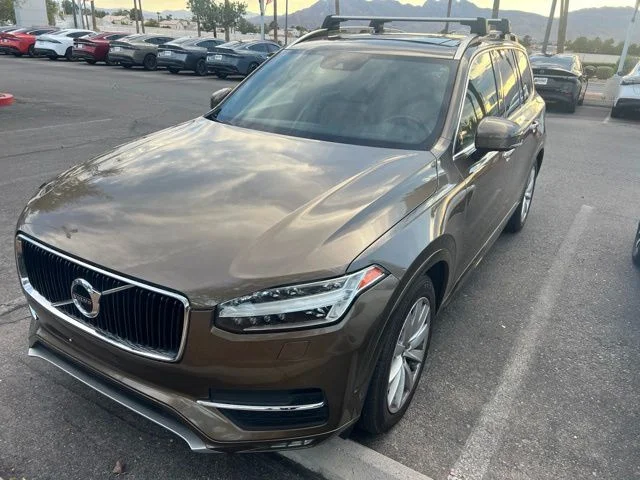 2017 Volvo XC90