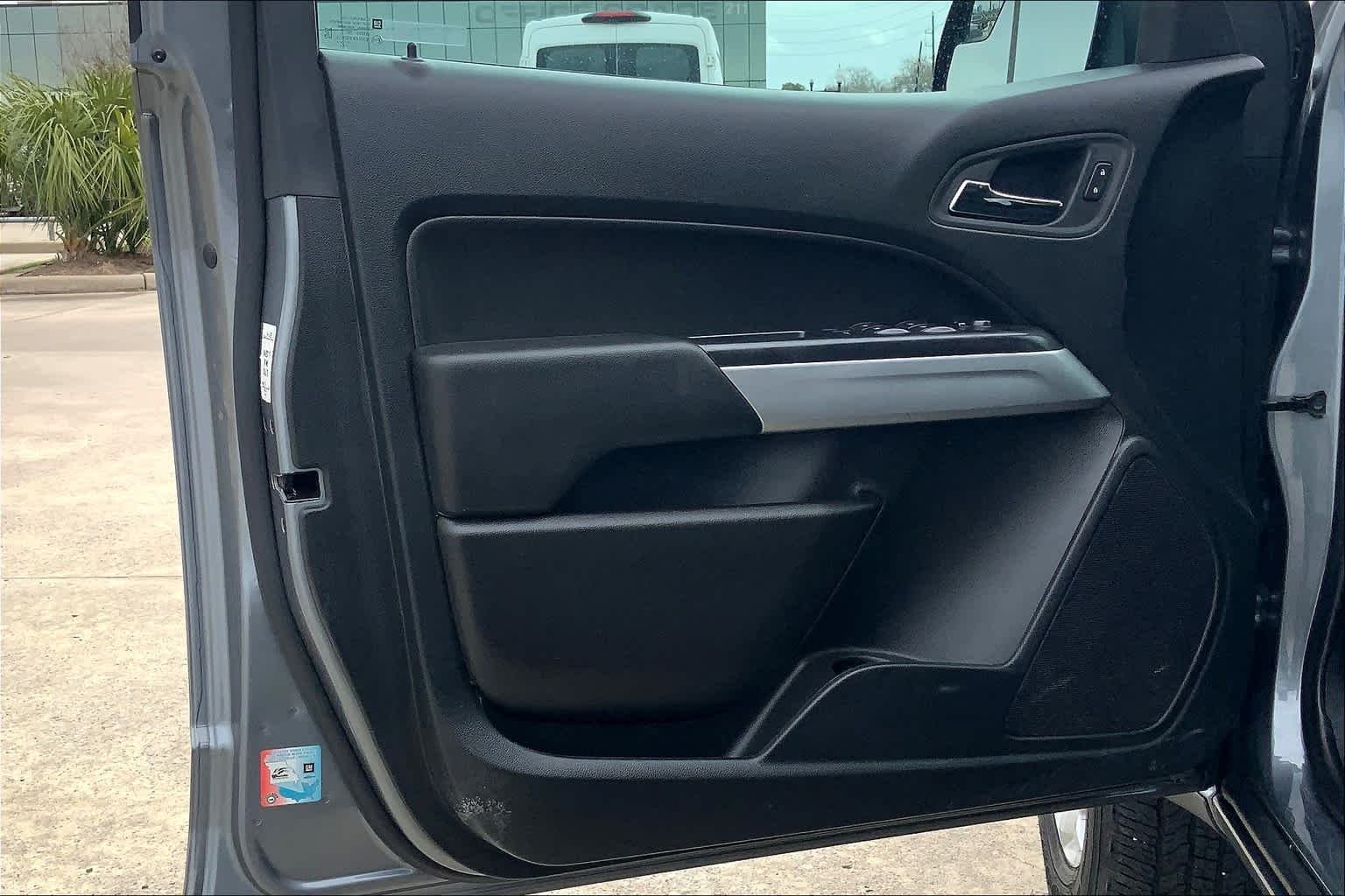 Used 2022 Satin Steel Metallic Chevrolet 2WD LT image 22