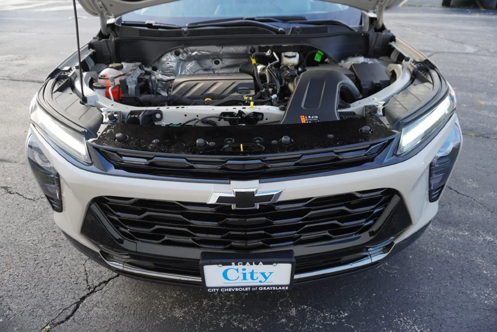 2026 Chevrolet Trax Activ - Photo 28