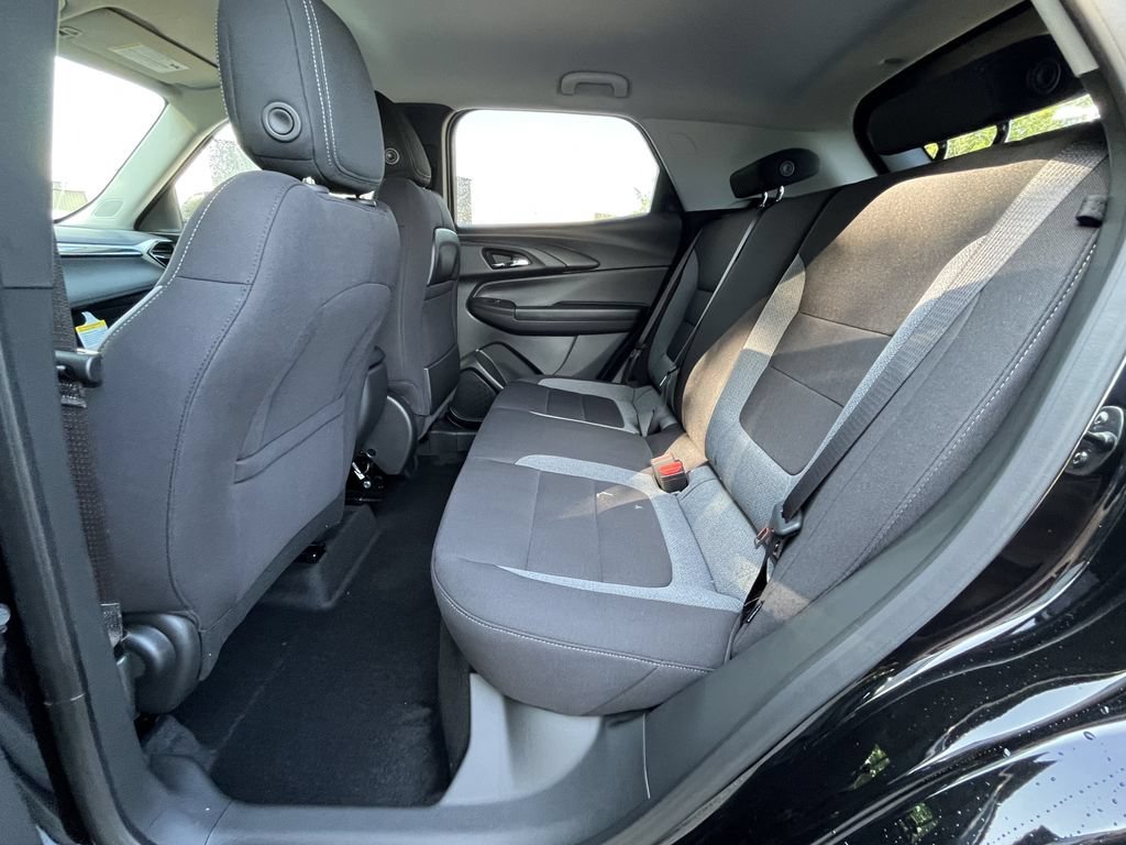 2026 Chevrolet Trailblazer LS - Photo 14