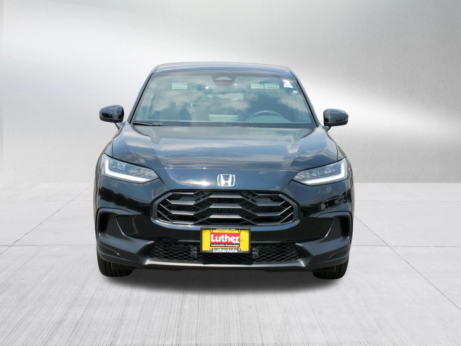 2027 Honda HR-V Sport - Photo 37