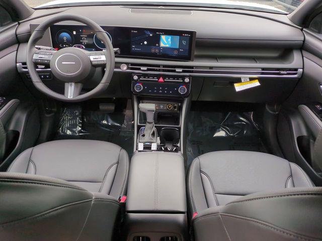 New 2025 White Hyundai XRT image 15