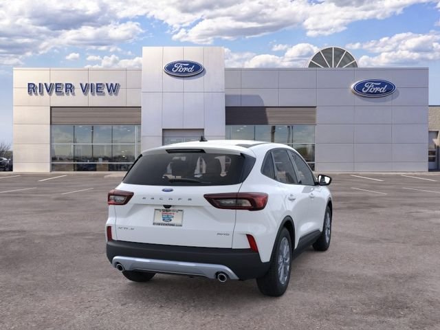 2026 Ford Escape Active - Photo 8