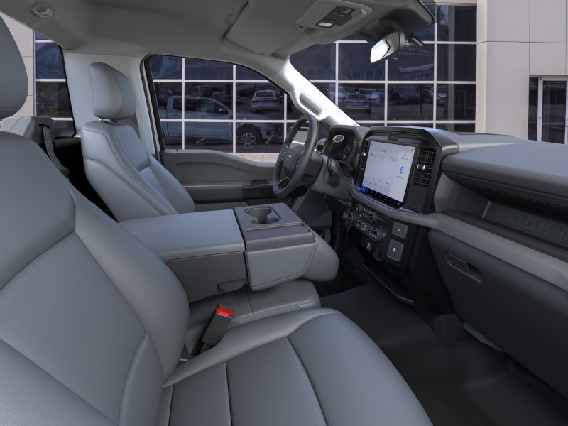 New 2026 Oxford White Ford XL image 10