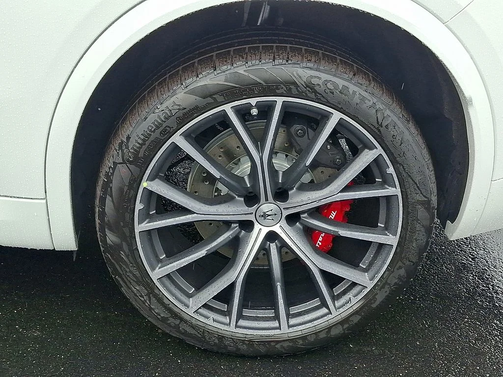 New 2026  Maserati  image 5