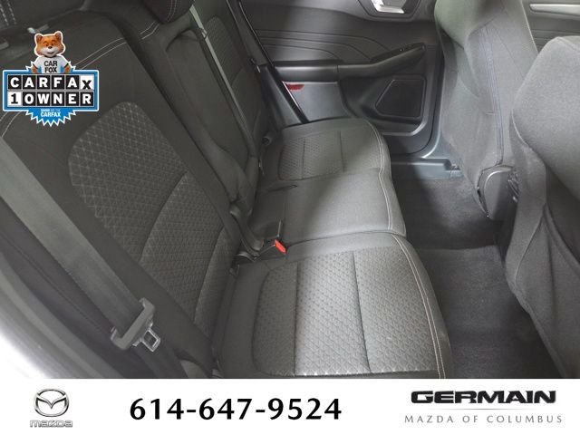 Used 2023 White Ford Active image 22