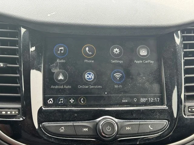 Certified Used 2019 Red Chevrolet LT image 29
