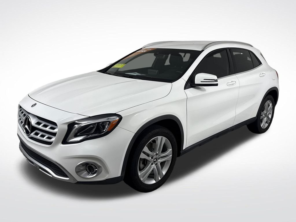 2020 Mercedes-Benz GLA GLA250 - Photo 7