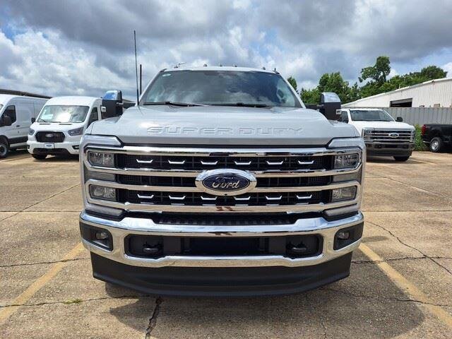 New 2026 Avalanche Ford F-250® Lariat® image 8