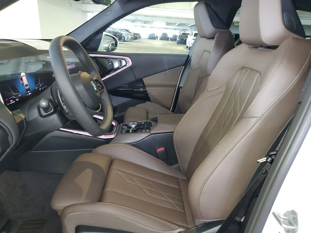 Used 2026 White BMW 30 xDrive image 16