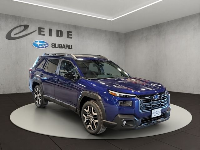 2026 Subaru Outback Touring XT's photo