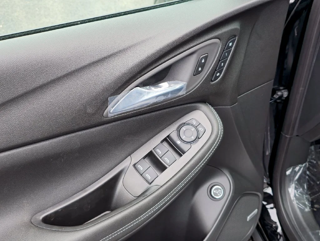 2026 Buick Encore GX Avenir - Photo 22