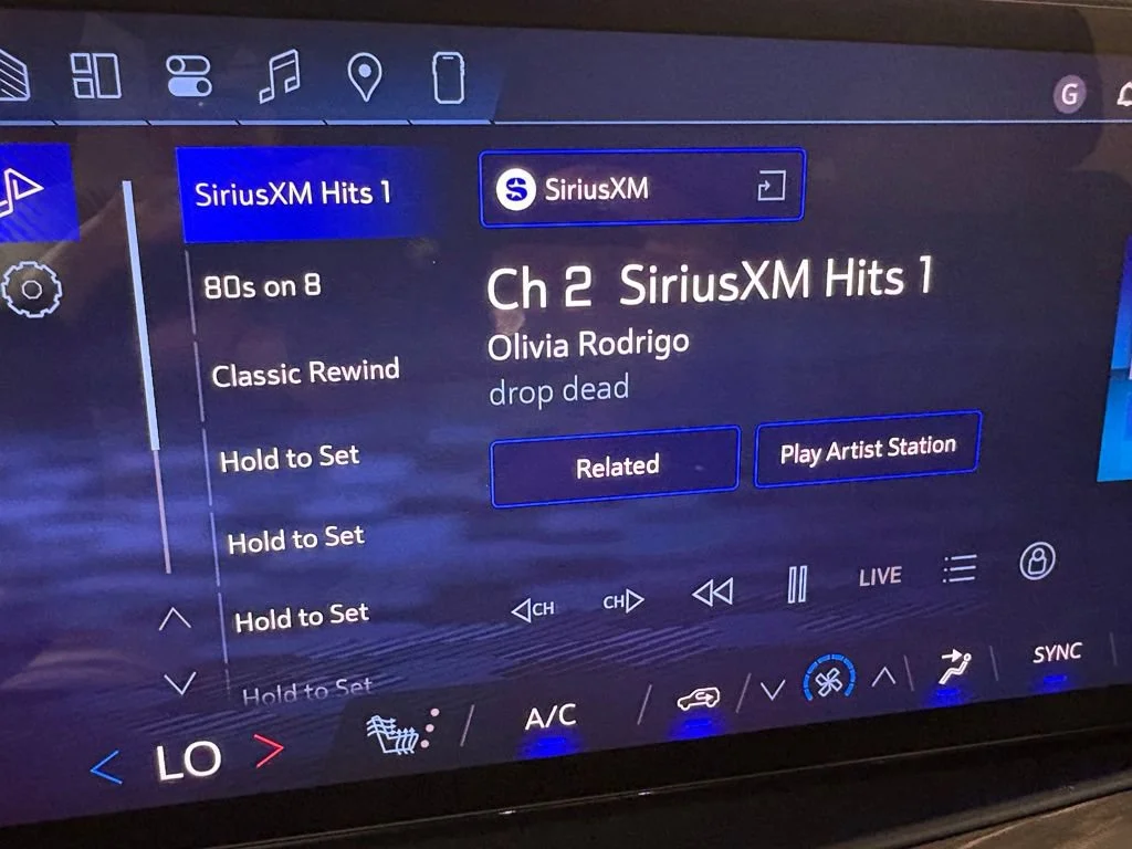New 2026 Sterling Gray Metallic Chevrolet Z71 image 36