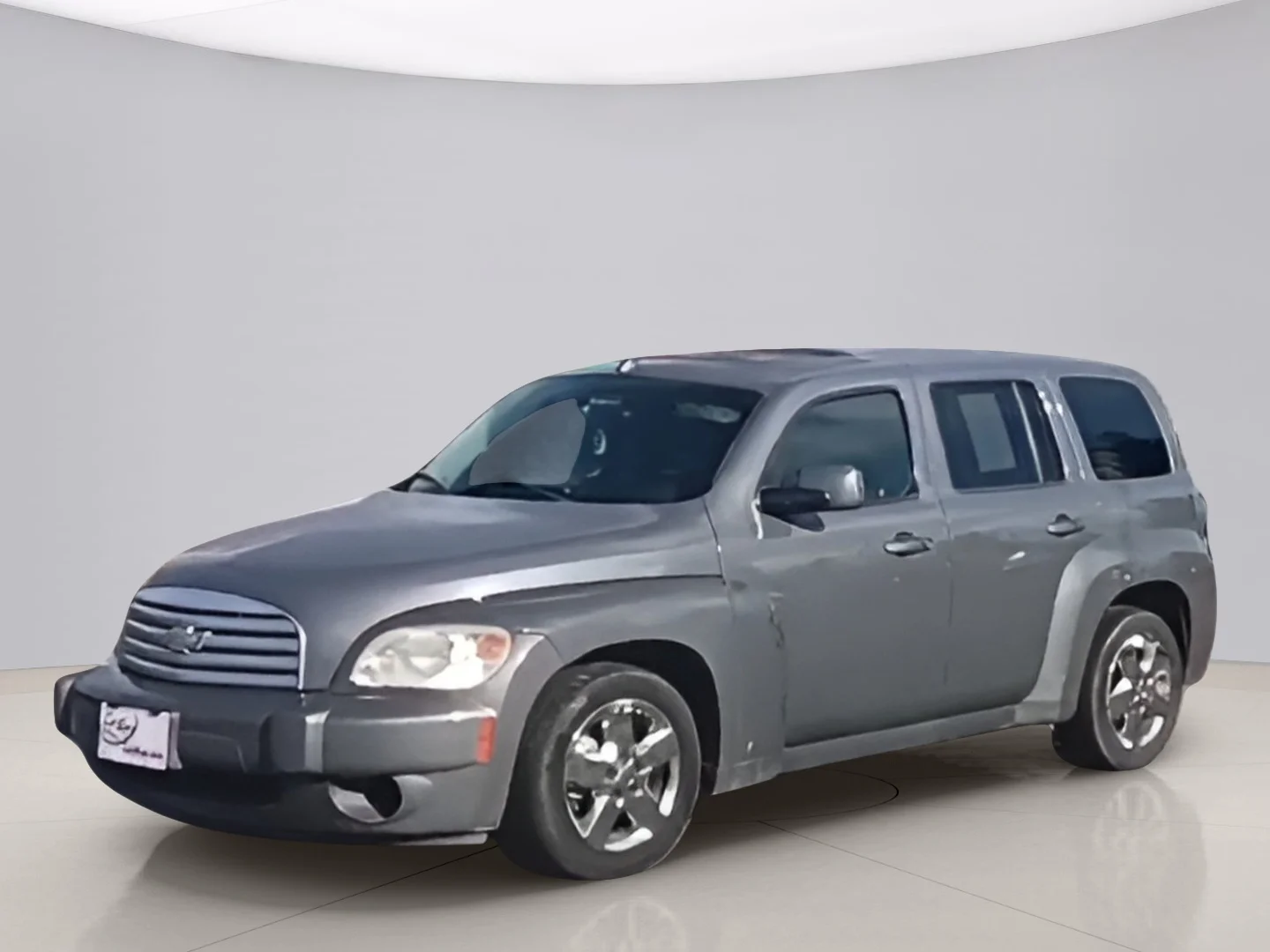 2008 Chevrolet HHR