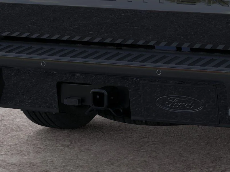 New 2026 Shadow Black Ford Lobo™ image 23
