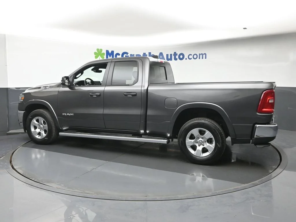 2025 RAM Ram 1500 Pickup Big Horn/Lone Star - Photo 23