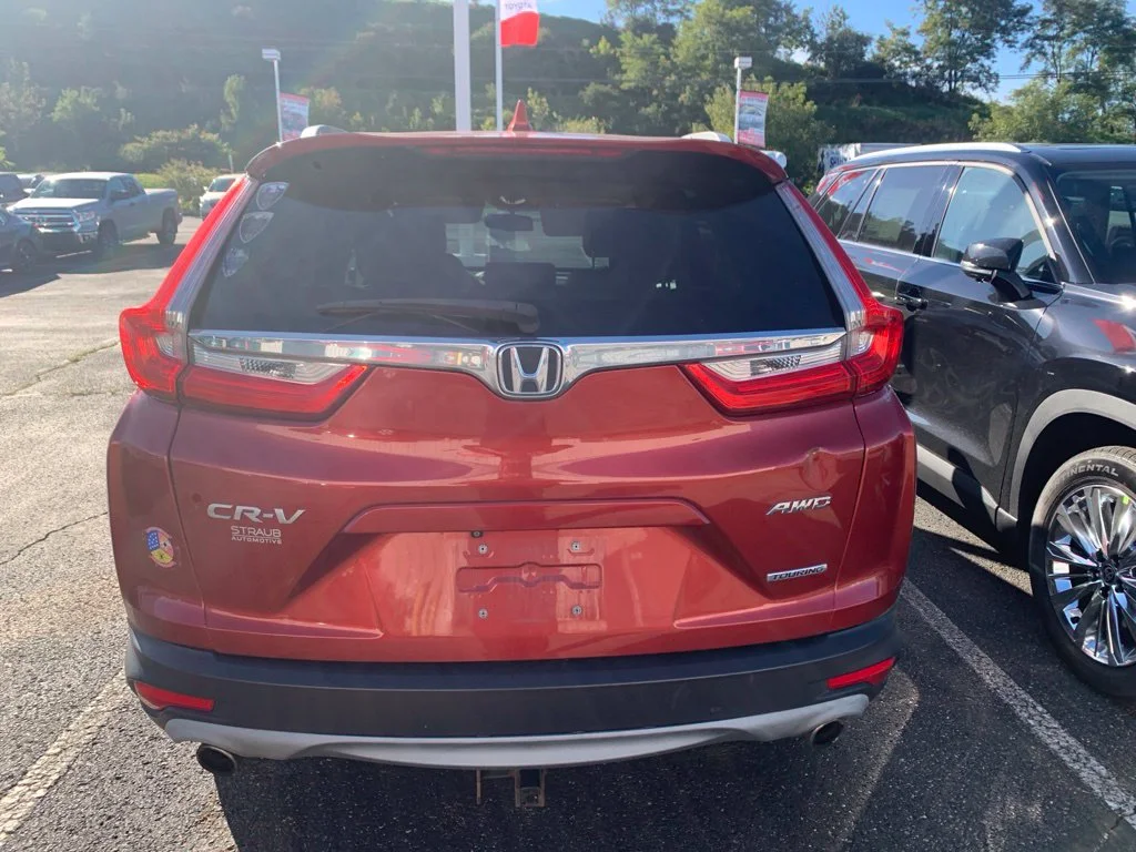 Used 2019  Honda Touring image 4