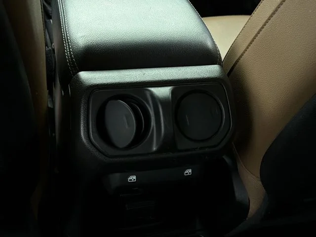 Used 2021 Black Jeep Rubicon image 19