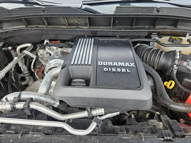 Used 2024 Sterling Metallic GMC AT4X image 22