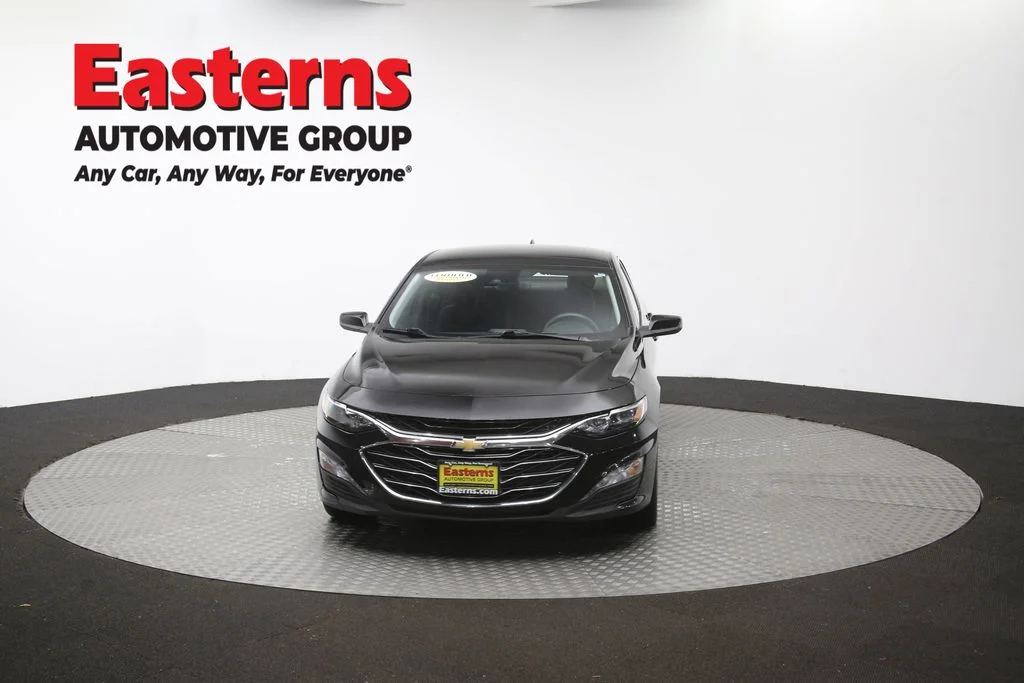 Used 2025 Black Chevrolet LT image 52