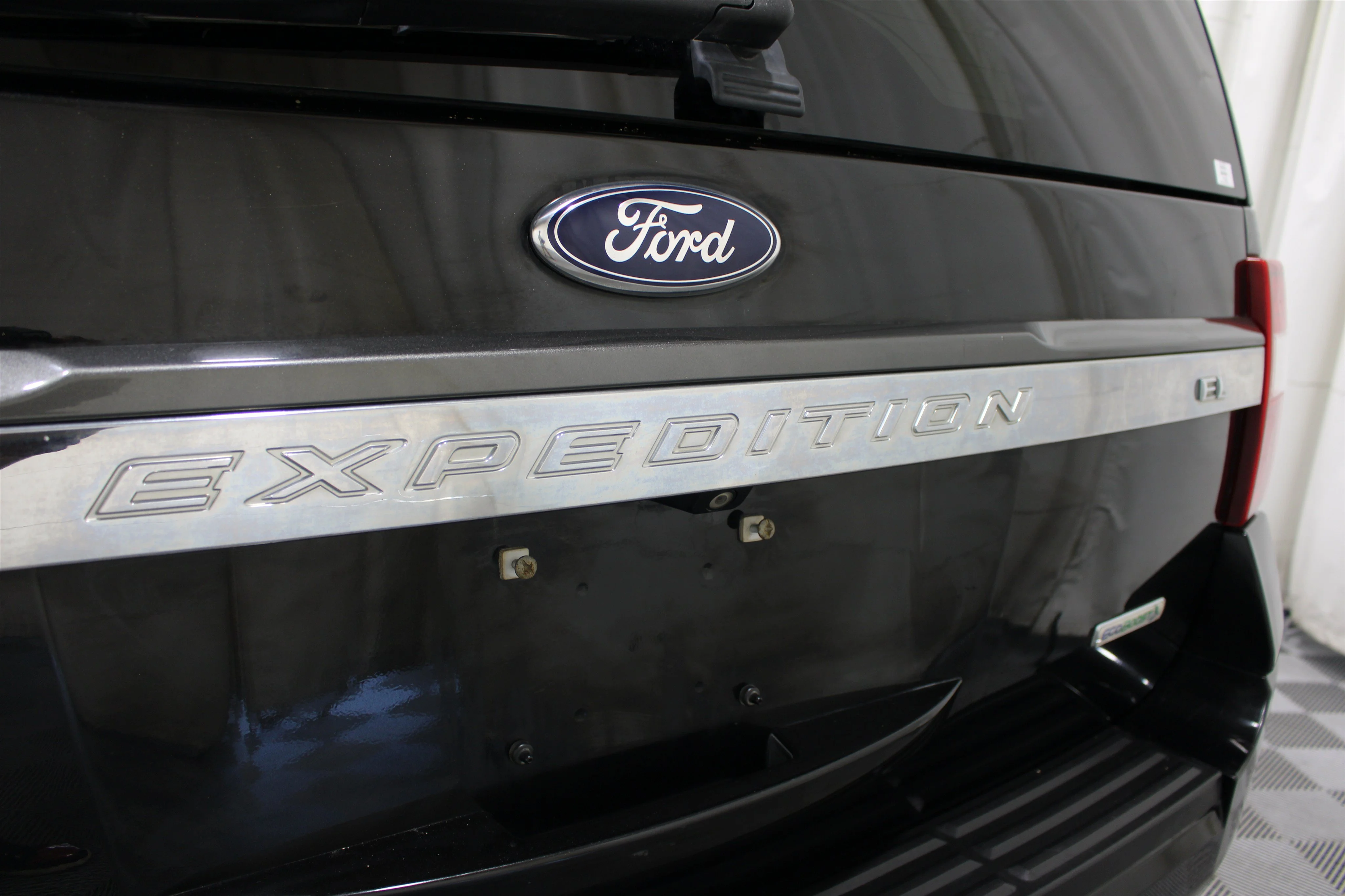 2015 Ford Expedition XLT - Photo 29
