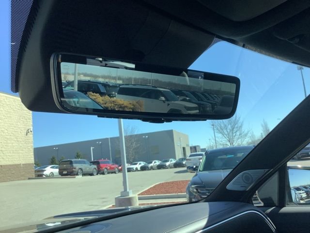 2026 Hyundai Palisade Calligraphy - Photo 30