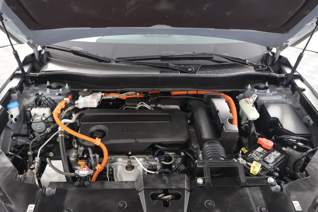 2024 Honda CR-V Sport-L - Photo 16