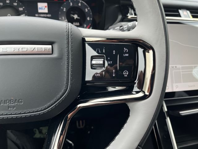 New 2026 Zadar Grey Land Rover Dynamic SE image 23