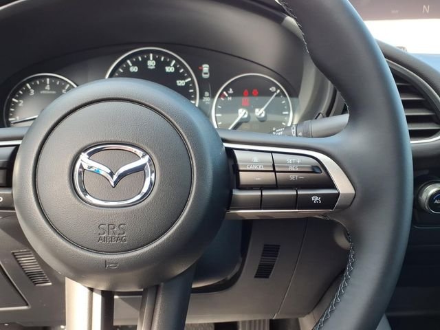 2026 Mazda Mazda3 Select Sport - Photo 18