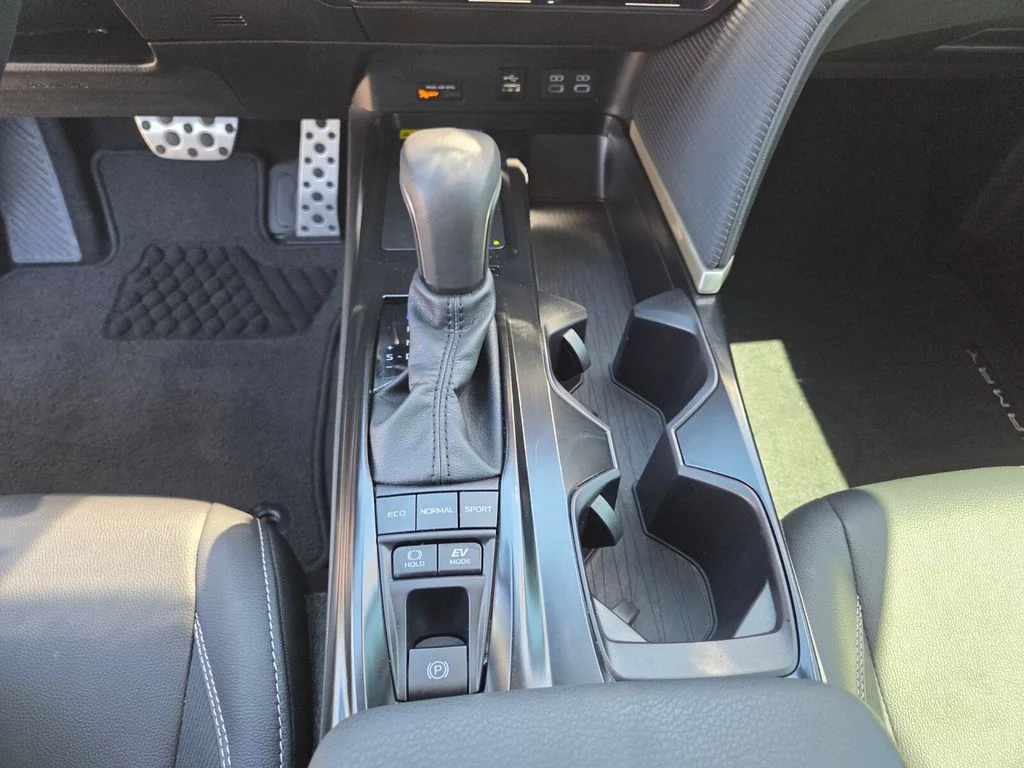 Certified Used 2026 White Toyota SE image 27