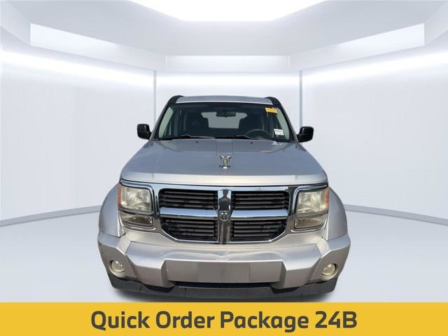 Used 2009 Dodge Nitro SE with VIN 1D8GT28K09W538670 for sale in Pensacola, FL